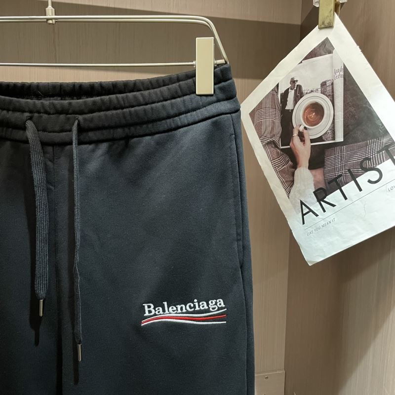 Balenciaga Long Pants